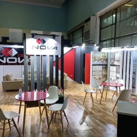 stand sur mesure et impression 