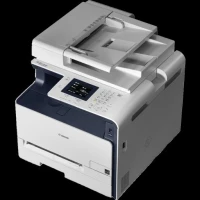 Canon i-SENSYS MF623Cn