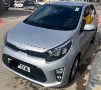 سيارات-kia-picanto-2022-nouvelle-الشلف-الجزائر