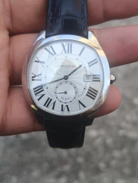 Montre Cartier 