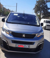 voitures-peugeot-expert-2024-traveller-bordj-el-kiffan-alger-algerie