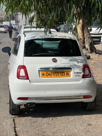 Fiat 500 2023 CLUB