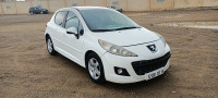 voitures-peugeot-207-2012-bordj-el-kiffan-alger-algerie