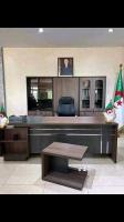 bureaux-caissons-ensemble-de-bureau-1m80-avec-3-armoires-dar-el-beida-alger-algerie