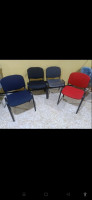 chaises-chaise-avec-tablette-ecritoire-dar-el-beida-alger-algerie