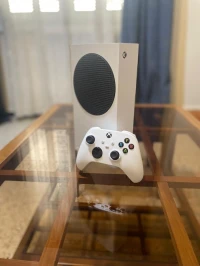 Xbox series s + manette d'origine - Parfaite état
