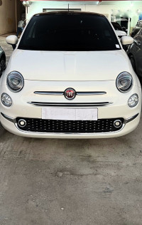 voitures-fiat-fiat500-2024-el-taref-tarf-algerie