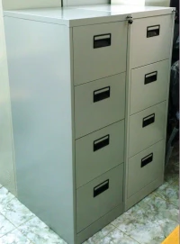 Vestiaire Métallique / Armoire Métallique / Classeur C4 Métallique 