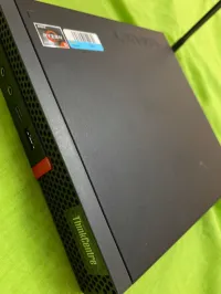 ThinkCentre M75q Gen 2 Tiny