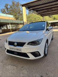 voitures-seat-ibiza-2018-high-chlef-algerie