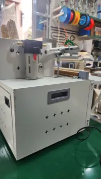 machine sous vide externe 
