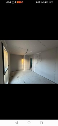 ديكورات-و-ترتيب-cloison-ba13-mur-faut-plafond-placo-platre-enduit-peinture-تيزي-وزو-الجزائر