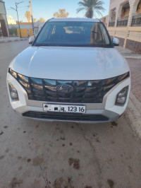 voitures-hyundai-creta-2023-ouargla-algerie