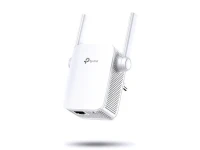 Répéteur WiFi / Point d'accès WiFi 4 (300 Mbps) RANGE EXTENDER TL-WA855RE