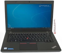 LAPTOP LENOVO THINKPAD T460 I7-6600U 8GB 256GB SSD