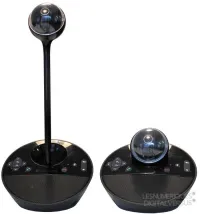 CAMERA DE CONFERENCE LOGITECH BCC950