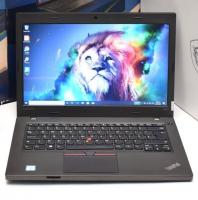 laptop-pc-portable-lenovo-thinpad-l460-i3-6eme-4gb-ssd128gb-14-alger-centre-algerie