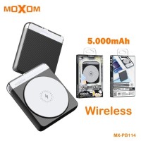 خزانات-الطاقة-power-bank-moxom-pb114wlwireless-5000mah-الجزائر-وسط