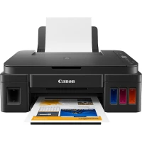 IMPRIMANTE CANON PIXMA G2410 MULTIFONCTION JET D'ENCRE A RESERVOIR EN COULEUR 