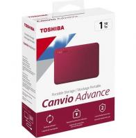 disque-dur-externe-rack-toshiba-canvio-advance-1-to-rouge-alger-centre-algerie