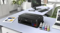 IMPRIMANTE CANON G2410 RESERVOIR MULTIFONCTION PIXMA 2410