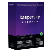 ANTIVIRUS KASPERSKY PREMIUM 5 POSTES