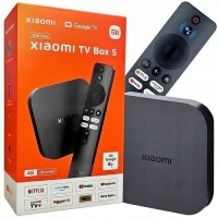 XIAOMI TV BOX S