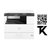 RICOH M2700 PHOTOCOPIEUR MULTIFONCTION MONOCHROME A3 RECTO VERSO 27PPM 2700