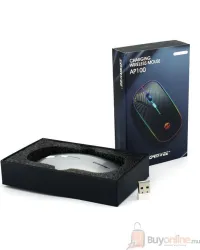 ZONWEE AP100 RECHARGEABLE WIRLESS MOUSE 