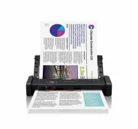 SCANER EPSON WORKFORCE DS-310