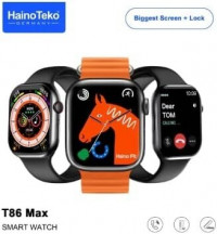 smart-watchs-watch-haino-teko-t86-alger-centre-algerie