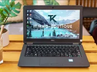 LAPTOP DELL LAT 7250 I7-5600U/16GB/SSD256GB/ECRAN 12.5' WIN 11 ORG E7250