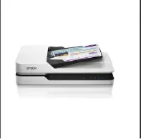 SCANNER EPSON WORKFORCE DS-1630 1200*1200 DPI-ADF RECTO VERSO /25 PPM