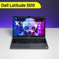 laptop-pc-portable-dell-latitude-5510-i5-10eme8gddr4256g-b-ssd-156-occase-winsows-10-org-alger-centre-algerie