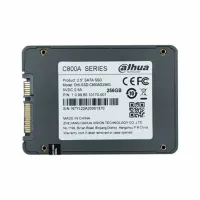 DISQUE SSD 2.5 DAHUA 256GB