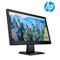 Écran HD HP V19e / Anti-éblouissement / 19"