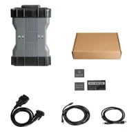 Mercedes Benz C6 OEM Xentry diagnosis VCI DOIP Passthru interfac