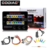 ODIAG GT100 Auto Appareil OBD II Connecteur d'ECU De Boîte de Dérivation Fonctionne Avec Xhorse 