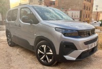 سيارات-peugeot-rifter-2026-gt-تلمسان-الجزائر