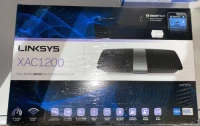 Modem linksys xac 1200