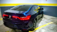 Renault Megane 4  2024 Sedan