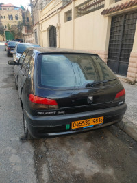 voitures-peugeot-306-1998-cachmere-cheraga-alger-algerie