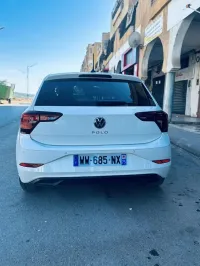 Volkswagen Polo 2023 Life Plus
