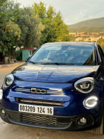 voitures-fiat-500-x-2024-club-cheraga-alger-algerie