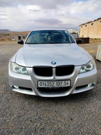 voitures-bmw-serie-3-2007-bordj-ghedir-bou-arreridj-algerie