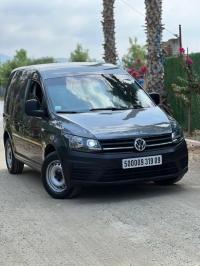 voitures-volkswagen-caddy-2019-chiffa-blida-algerie