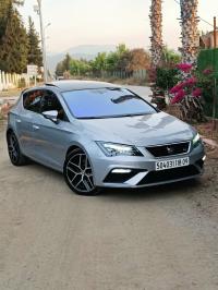 سيارات-seat-leon-2018-bets-الشفة-البليدة-الجزائر