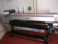 Imprimante grand format 1.60m mimaki