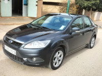 voitures-ford-focus-5-portes-2010-remchi-tlemcen-algerie