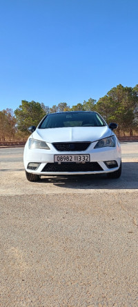 voitures-seat-ibiza-2013-fully-toit-ouvrant-bougtoub-el-bayadh-algerie